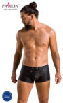 Passion Men Passion - 050 Patrick Shorts Fekete L/xl