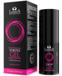 Intimateline Luxuria - Vortex Gel Melegítő Hatás 30 Ml
