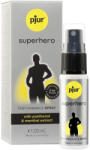 pjur SuperHero visszatartó spray 20mL