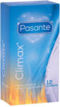 Pasante Climax óvszerek 52mm x12