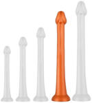 TheAssGasm Dildo Whale XL 48 x 7 cm - 5, 5 cm hegy