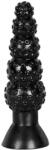 AnalMasterBalls Plug Pups M - prémium anális játék 30 x 10, 5 cm