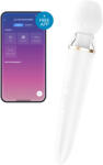 Satisfyer - Double Wander App White