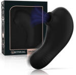 RITHUAL - Shushu Pro Pocket Clitoris Stimulátor 2 Erős Sugárhajtású Motor