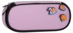 Starpak Penar școlar Starpak Pins - Kapibara, 1 Fermoar (576234) Penar