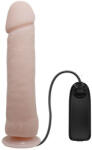 LyBaile - természetes vibrációjú, 26 cm-es élethű vibrátor