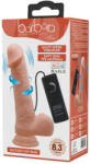 LyBaile Barbara Ken Multi-Speed Vibration Dildo 8, 3