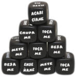 Generique Diverty 6 akciós szexkockák