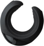 Rocks-Off ROCK-OFF ECHO BLACK - prémium vibrátor maszturbátor - adultshopone