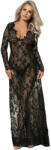 Subblime Dresses Subblime - Hosszú Ujjú Ruhák Hosszú L/xl