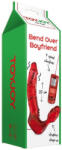 ToyJoy - Hajolj A Barátom Rezgése