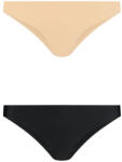 Bye Bra - Underwear Bye-bra - 2 Egység Bugyi Brazil M Méret