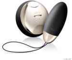 LELO - Lyla 2 Insignia Design Edition Fekete Masszírozó Tojás