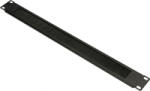 ExtraLink Organizator cabluri Extralink EX. 9670 19inch Black (ex.9670)