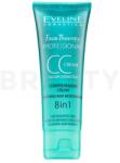 Eveline Cosmetics SOS CC Cream Colour Corrector az arcbőr hiányosságai ellen 30 ml
