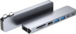 Choetech 7-in-2 USB-C to HDMI HUB Adapter (HUB-M82)