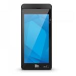 Elo Terminal mobil EloTouch Elo Pay M60SC Mobile E897852, 6 inch, 2D, BT, Wi-Fi, 4G, Android (E897852)