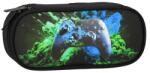 Starpak Penar școlar Starpak Pad - Gamer, 1 fermoar (576264) Penar