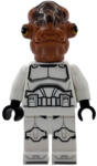 LEGO® Minifigurák Ackbar Trooper sw1378 (sw1378)