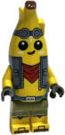 LEGO® Minifigurák Adventure Peely fort002 (fort002)