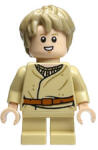 LEGO® Minifigurák Anakin Skywalker - Rövid láb sw1332 (sw1332)