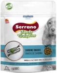 Serrano Snacks Grain Free recompensă câini - sardine 150 g