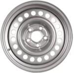 Mak Jante aliaj MAK ACCIAIO SILVER CB130 5X16 6X170 ET109