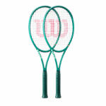 Wilson 2x Blade 98 16X19 V10 Racheta tenis