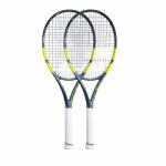Babolat 2x Pure Aero Team 2026 Racheta tenis
