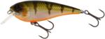  WESTIN Westin RAWBITE CRANKBAIT Floating 7cm/12g Bling Perch