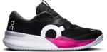 On Încălțăminte de tenis pentru bărbați The Roger Pro 3 Clay Black/Pink EUR 43