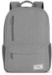 Solo Re: cover Backpack 15.6" szürke (UBN761-10)