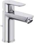 Kludi X0 mosdócsaptelep 100 automata leeresztővel, króm 312880575 (312880575)