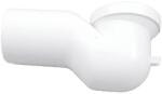 Gala Conector scurgere verticala Gala pentru vas WC (G5372000)
