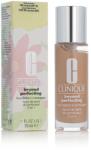 Clinique Beyond Perfecting Foundation + Concealer Alapozó nőknek 30 ml árnyék 09 Neutral