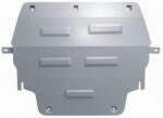  Aluminium motor, kapcsolószekrény védőlemez Toyota Proace - (2016-2026)