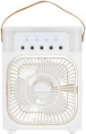 Lifetime Air 871125243610 párásítós, asztali ventilátor (871125243610) - ebolt