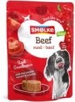  Smolke 8x300g Smølke Marha tasakos nedves kutyatáp