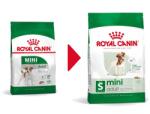 Royal Canin MINI ADULT 8 kg + 12 alutasak GRÁTISZ