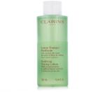 Clarins Purifying Toning Lotion Meadowsweet & Saffron Flower (Combination to Oily Skin) 400 ml