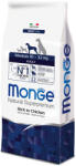 Monge Superpremium Dog 12kg Monge Superpremium Adult Medium száraz kutyatáp