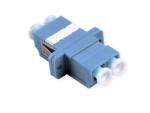 Value Adaptor fibra optica LC - LC Duplex OS2, Value 21.99. 0663 (21.99.0663-30)