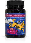 Chemical Iberica Complex vitaminic FBL: 60 comprimate, vitamine i minerale