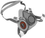 Kraft & Dele Ochelari de protecție și mască cu filtru 63711 (KD10032)