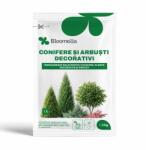 Bloomelia Ingrasamant hidrosolubil BLOOMELIA CONIFERE, ARBUSTI DECORATIVI - 20 gr, NPK 18-18-18, cu magneziu si microelemente (PR-104525)