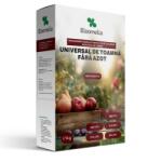 Bloomelia Ingrasamant granulat BLOOMELIA UNIVERSAL TOAMNA - 1 Kg, fara azot, PK 0-16-30, pentru pomi, arbusti, trandafiri, flori (PR-104543)