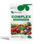 Bloomelia Ingrasamant hidrosolubil BLOOMELIA COMPLEX - 20 gr, NPK 18-18-18 cu magneziu și oligoelemente pentru legume, fructe (PR-104523)