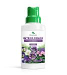 Bloomelia Ingrasamant mineral lichid BLOOMELIA INTENS COLOR 250 ml, pentru Violete si Plante cu Flori, NPK cu Microelemente
