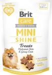 Brit Dog Mini treats SHINE jutalomfalat 50gr