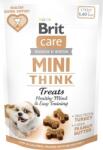 Brit Care Dog Mini treats THINK (3 x 50 g = 3 tasak) 150gr